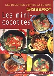 Les  mini cocottes