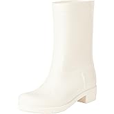 The Drop Women's Stella Midshaft Rainboot