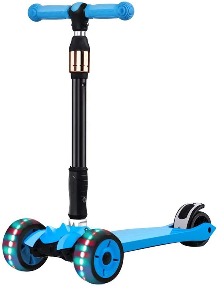 tri scooter for 6 year old