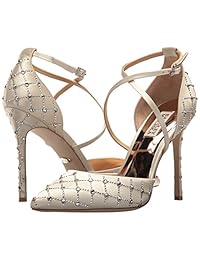 badgley mischka Women 's Bomba de Shiloh