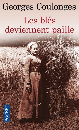 Les  blés deviennent paille