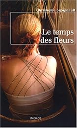 Le  temps des fleurs