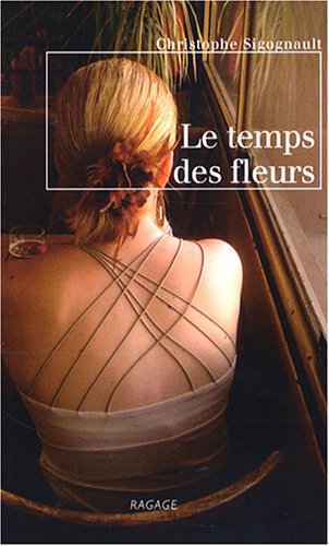 Le  temps des fleurs