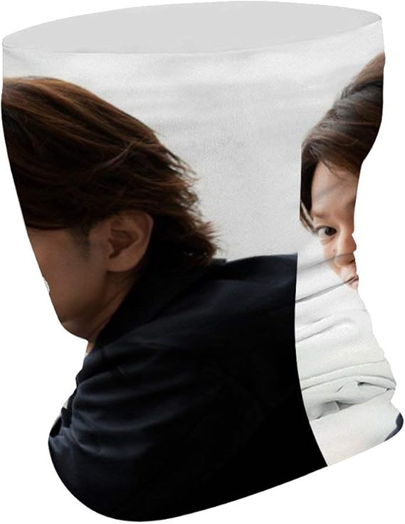 Amazon 佐藤健 バラエティスカーフ屋外スカーフヘアバンド ヘッドバンド ターバン 多機能チューブ型 吸汗速乾 抗菌防臭 通気性抜群 フリーサイズ 自転車 ハイキング ランニング 釣り多機能 男女兼用 服 ファッション小物 通販