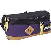 Mountainsmith Trippin Fanny Pack, Purple Reign