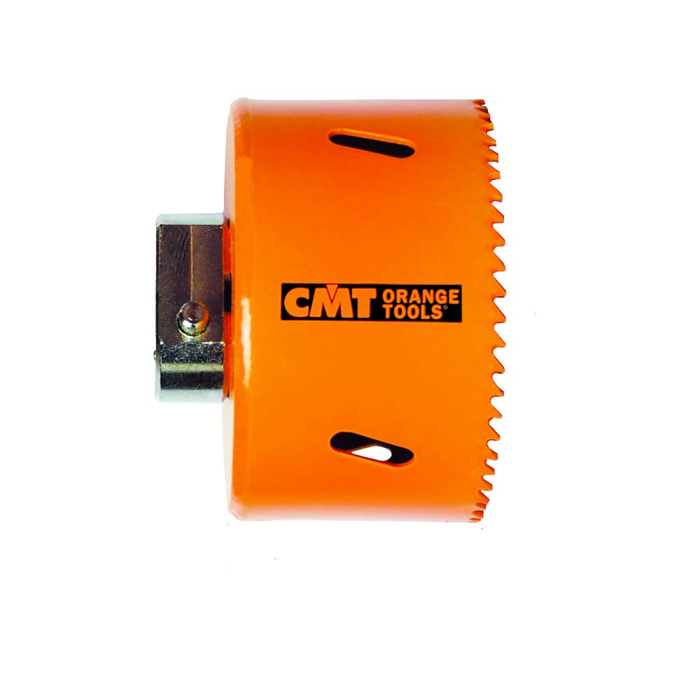 CMT 551-152 Hole Saw