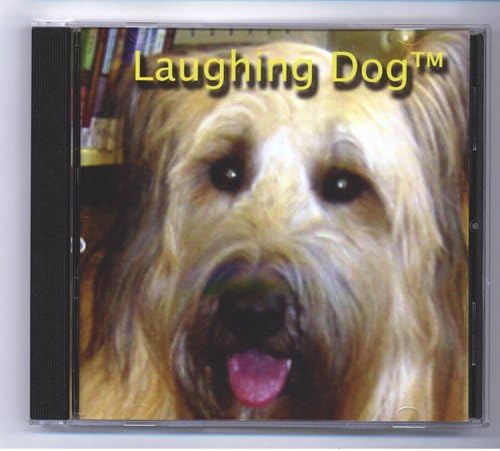 the laughing dog