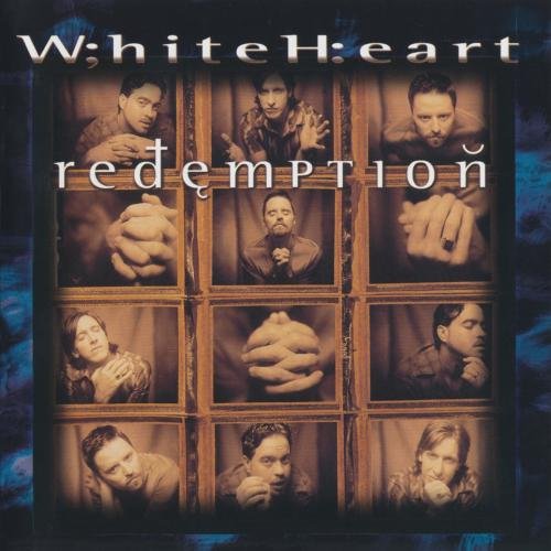 Redemption (White Heart album) httpsimagesnasslimagesamazoncomimagesI5