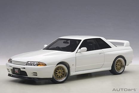 autoart nissan skyline r32