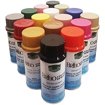 Moneysworth & Best Brillo Color Spray (Sand #057)