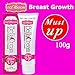 Bella Cream 3Cup Size Must Up Breast & Butt Enlargment Cream