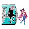 LOL Surprise ROLLER CHICK Fashion Doll, With 20 Surprises, Designer Clothes, Glitter Outfits, And Fashionable…