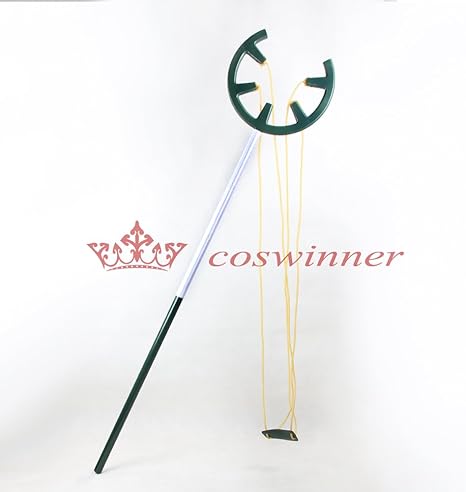 Amazon 0101 ワンピース One Piece ウソップ パチンコ武器 コスプレ道具 イベント 漫画 マンガ 動画 コスプレ 仮装 通販