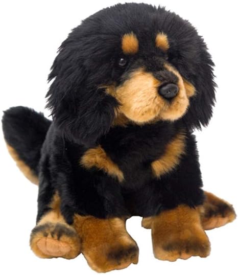 Amazon Yifgbd 1pc38cm高品質シミュレーションマルタ犬ぬいぐるみぬいぐるみリアルなシュナウザービションフリーゼおもちゃ高級家の装飾ペットギフト テーブルクロス オンライン通販