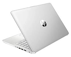 HP 14" HD Laptop with Microsoft Office and 1TB