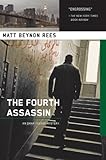 The Fourth Assassin (Omar Yussef, Book 4)
