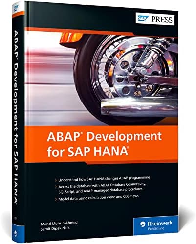 ABAP to the Future (Fourth Edition) (SAP PRESS): Paul Hardy