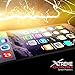 Premium XtremeGuard Screen Protector Cover for Insignia Flex 11.6 Tablet (Ultra Clear)