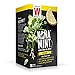 Wissotzky Nana Mint Lemon Herbal Tea (2 Pack)