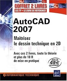 AutoCAD 2007