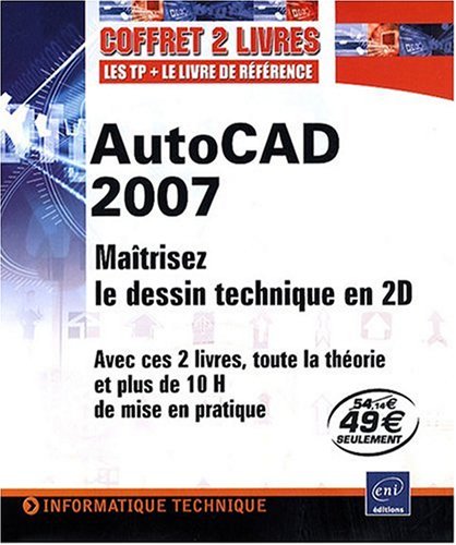 AutoCAD 2007
