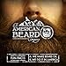 Beard Softener for Men | Beard Oil Growth Conditioner For Men - Best Mens Grooming Care and Softener - Made In The USA Unscented Comes with Dropper
