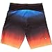 Billabong Boys' Fluid X Stretch Boardshort
