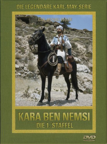 Kara Ben Nemsi - Die 1. Staffel