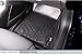MAXLINER Floor Mats 1st Row Liner Set for 2011-2015 Chevrolet Cruze