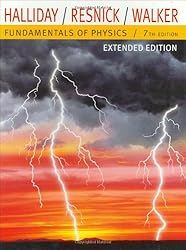 Fundamentals of Physics