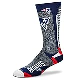 For Bare Feet NFL-Downtown Socks
