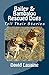 Bailey and Bambaloo Rescued Dogs: Tell Their Stories (Adventures of Bailey and Bambaloo Book 1) by