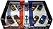 Hot Wheels Mustang Mania 10-Pack Set Limited Edition 1:64 Scale Collectible Die Cast Cars