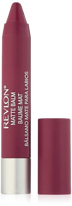 Revlon Matte Balm, Sultry