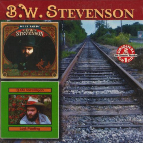 B.W. Stevenson - Down To The Station Lyrics - Zortam Music