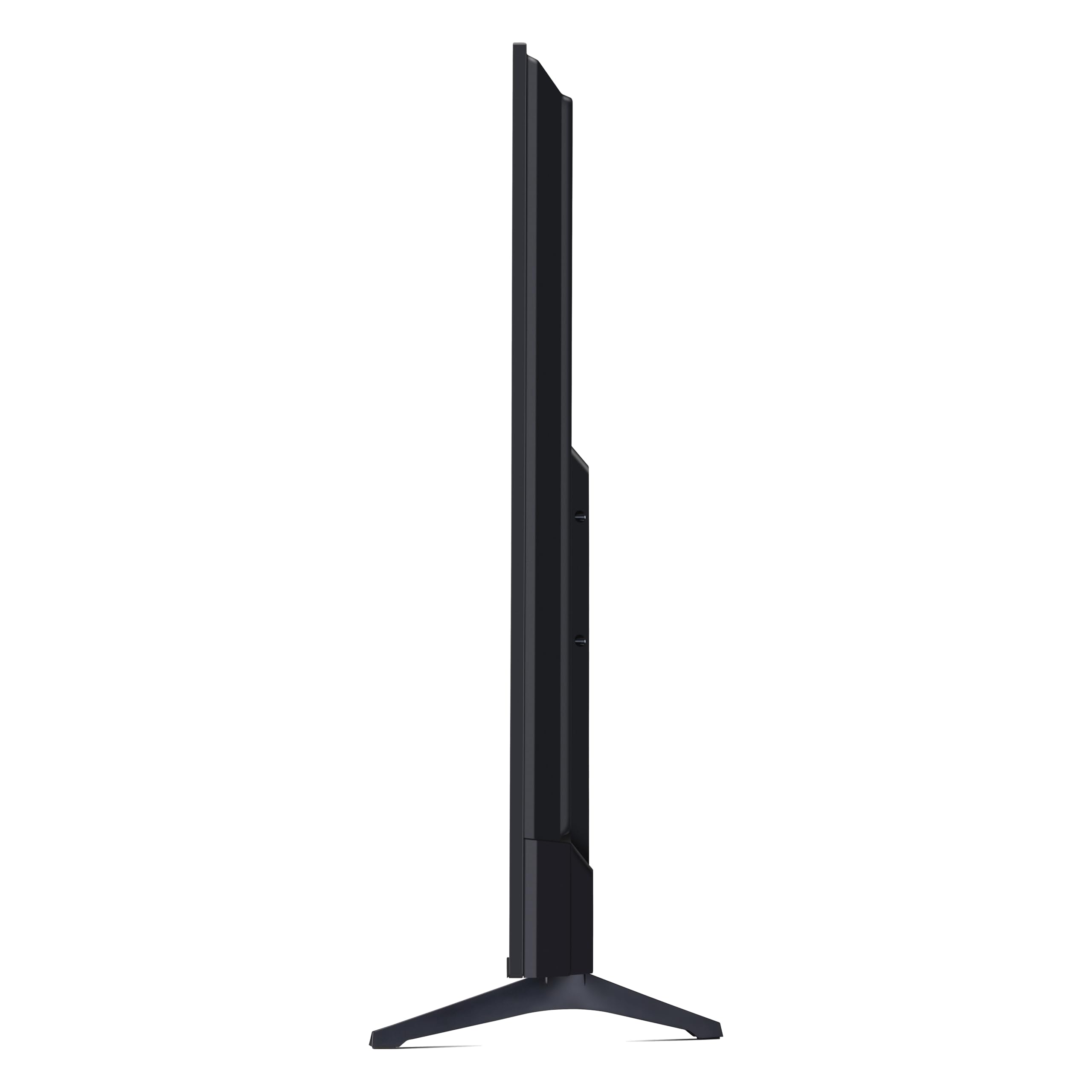 LG 55-Inch Class UHD AI 4K UA77 Series Smart TV w/AI Sound Pro, HDR10, 4K Super Upscaling, Filmmaker Mode, Wow Orchestra, Compatible with Alexa (55UA7700PUB, 2025)