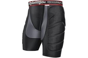 Troy Lee Designs 7605 Ultra Protective Short -