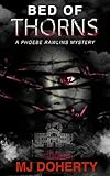 Bed of Thorns (Phoebe Rawlins Mysteries Book 2) by MJ Doherty