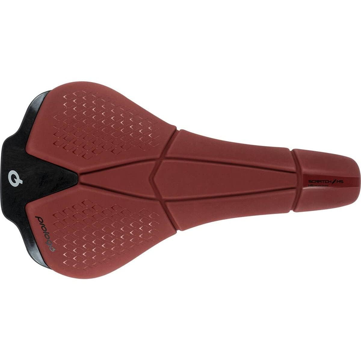 Prologo Scratch M5 TIROX 143 Red/Black — image 1
