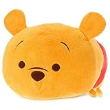 Disney Winnie the Pooh ''Tsum Tsum'' Plush - Large - 17''