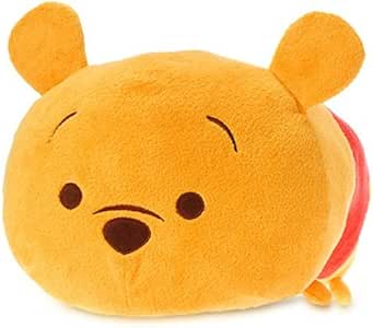 chewbacca tsum tsum large