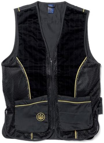 Beretta Men's Silver Pigeon Shooting Vest
