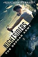 Paperback edition cover