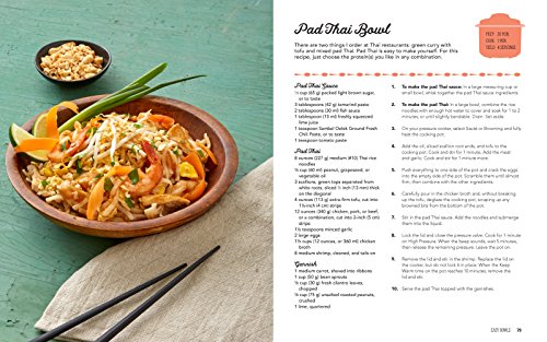 image for This Old Gal's Pressure Cooker Cookbook: 120 Easy and Delicious Recipe