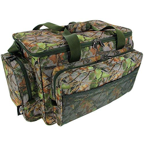 sea fishing tackle bag