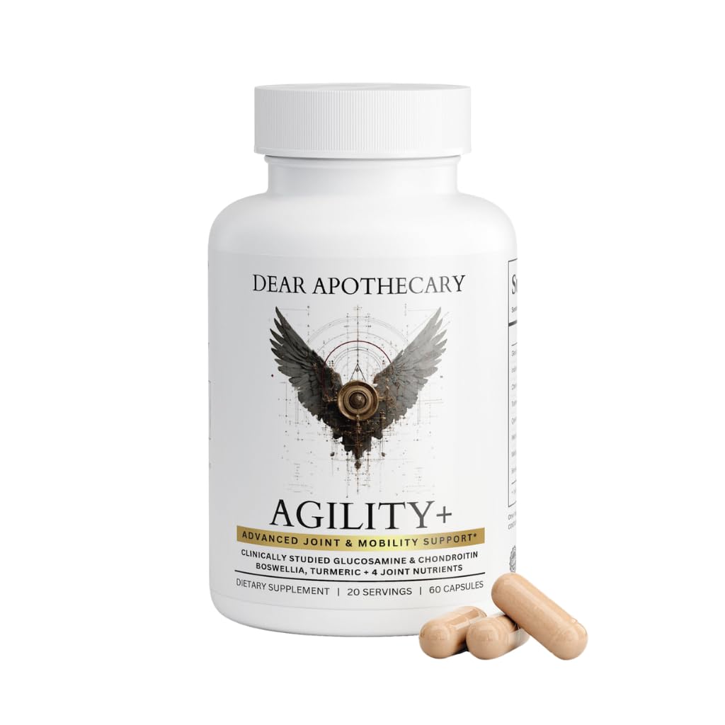 Agility+