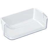 DA97-07541A Refrigerator Door Shelf Compatible with Samsung Fridge | RFG237 RFG238 Refrigerator Door Shelves Replaces AP4450181 2051070 PS4175244 Door Bin