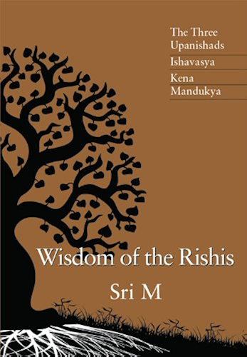 Download Wisdom of the Rishis: The Three Upanishads: Ishavasya, Kena & Mandukya (English Edition) PDF