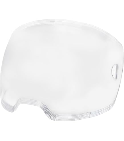 Schweißband vorne für ESAB Sentinel™ A50 (2Stk./Pkg