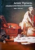 A Pigment Handbook, , 0521303745